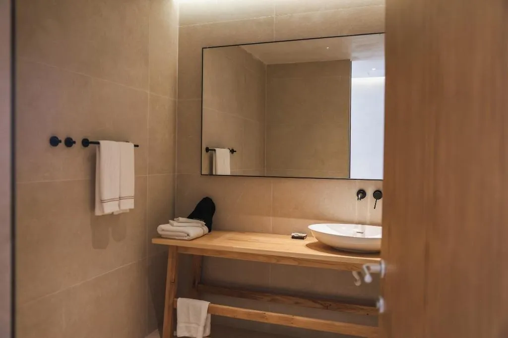 Room, Drymades Inn Resort, Kavaje