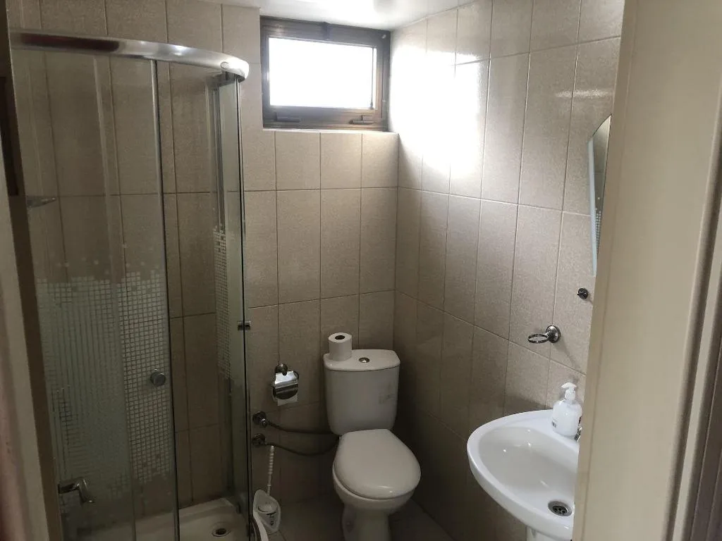 Room, Ozsoy Hotel, Izmir
