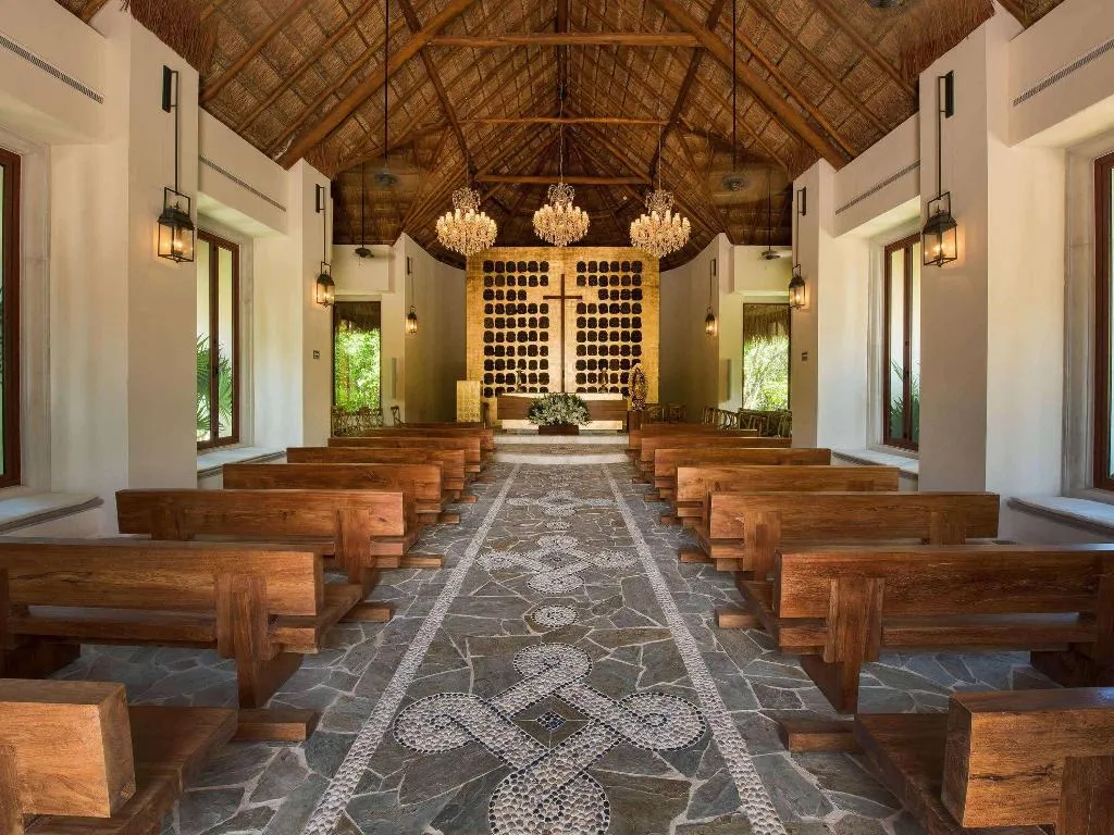 Conferences, Fairmont Mayakoba, Cancun Area