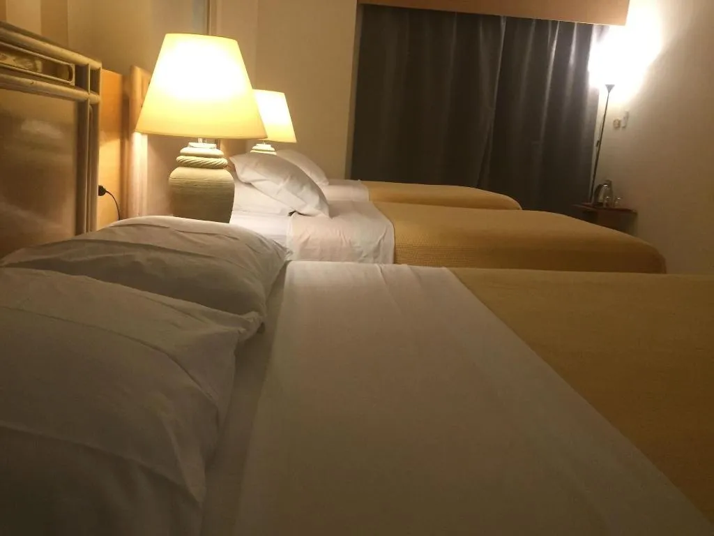 Room, Masaya Hurghada, Red Sea Riviera