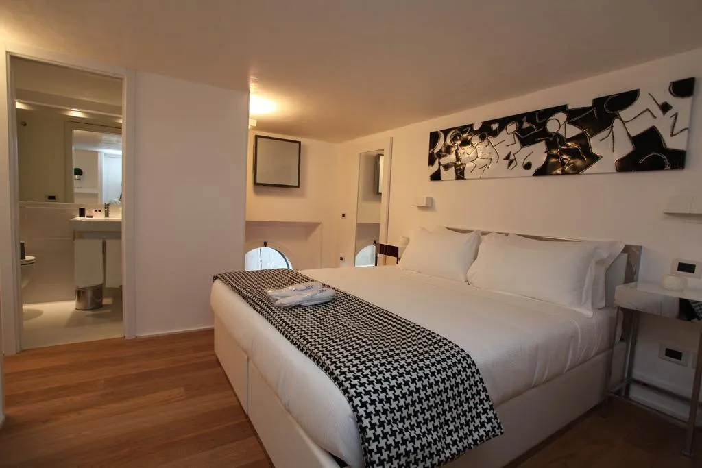 APARTMENT CLASSIC Room, Lhp Suite Piazza del Popolo, Rome
