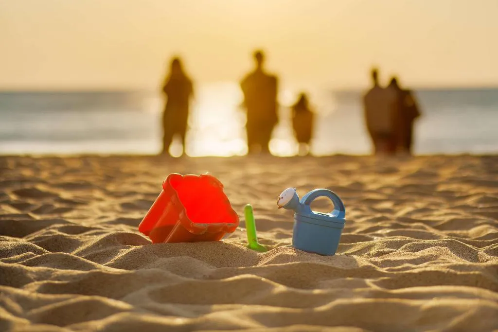 Sports and Entertainment, Alua Helios Bay, Bourgas