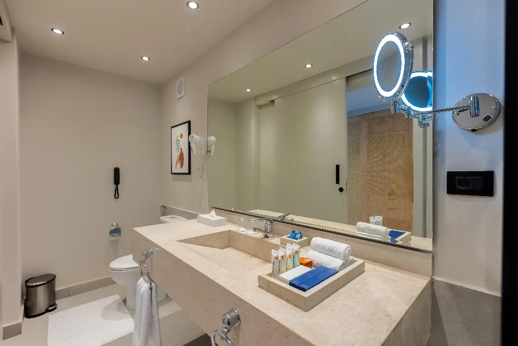 DOUBLE PREMIUM Room, Desert Rose, Red Sea Riviera