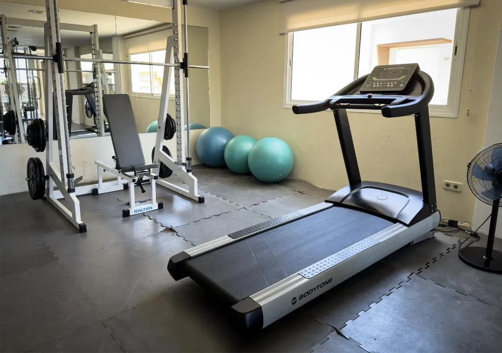 Sports and Entertainment, Holiday Club Sol Amadores, Gran Canaria
