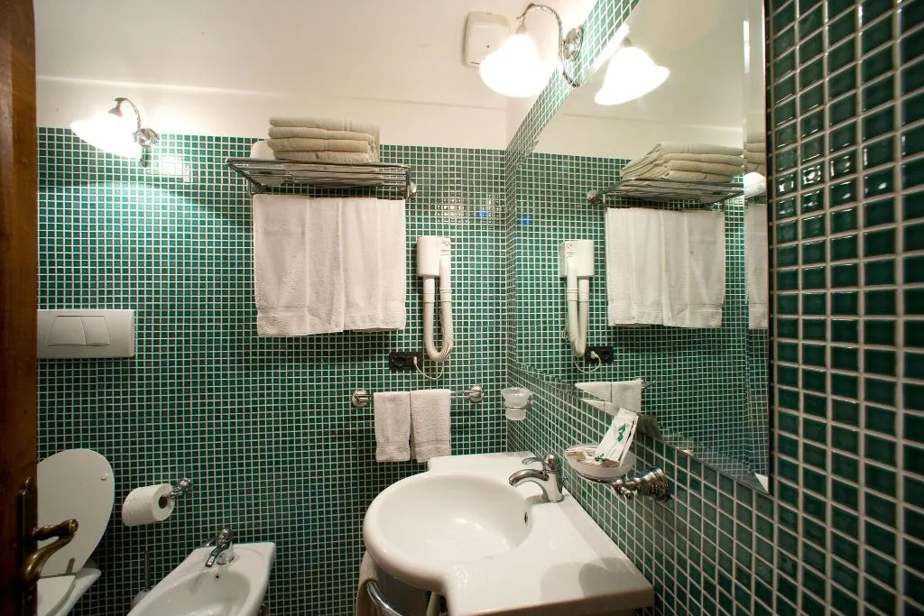 SUITE SEA VIEW Room, La Caravella Positano, Naples