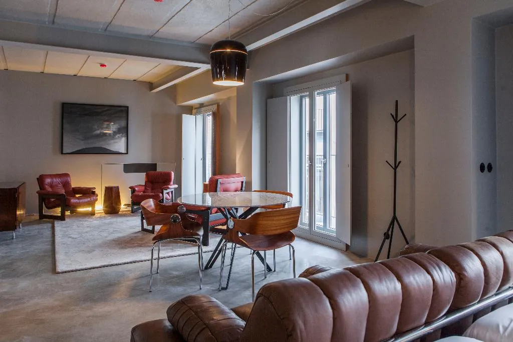 APARTMENT PREMIUM Room, Raw Culture Arts & Lofts Bairro Alto, Lisbon