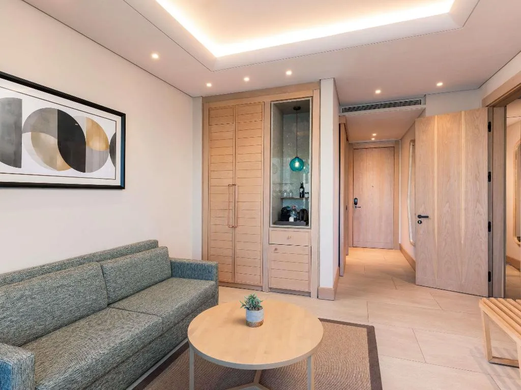 SUITE EXECUTIVE SEA VIEW Room, The Bodrum Hotel Yalikavak - MGallery Collection, Bodrum