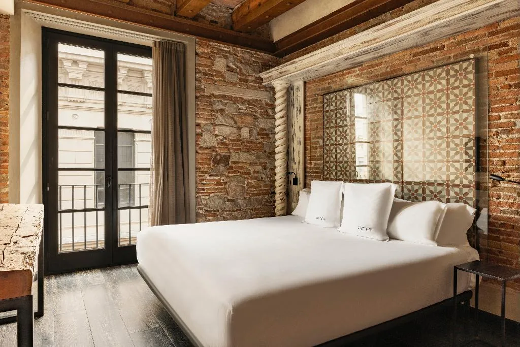 APARTMENT EXECUTIVE Room, Arai Aparthotel, Barcelona