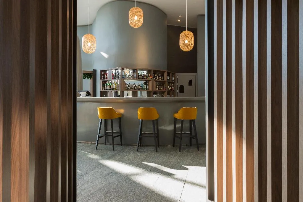 Bar, Voco Milan Fiere, Milan