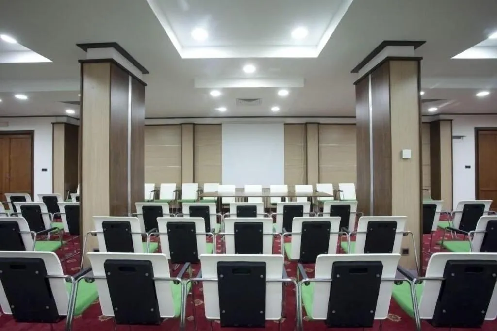 Conferences, Emerald Beach Resort & Spa, Bourgas