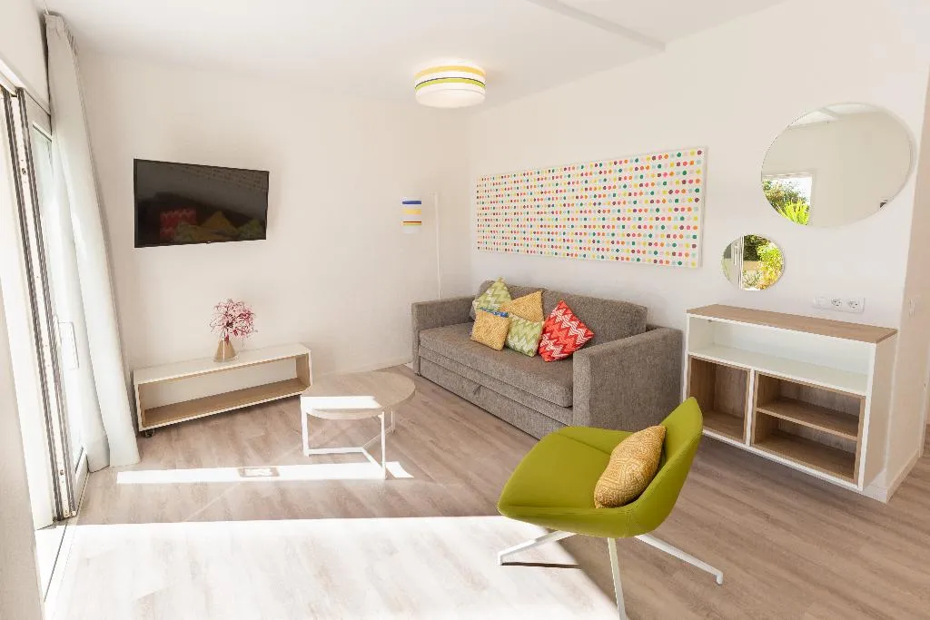 Room, R2 Maryvent Beach Apartment, Fuerteventura