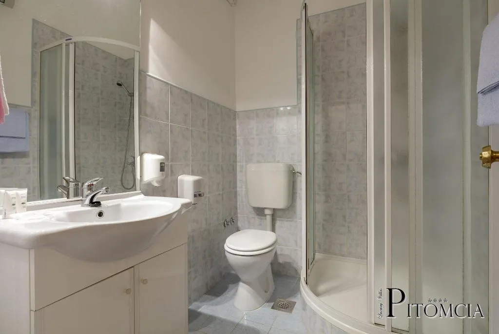 Room, Villa Pitomcia Adults Only, Split