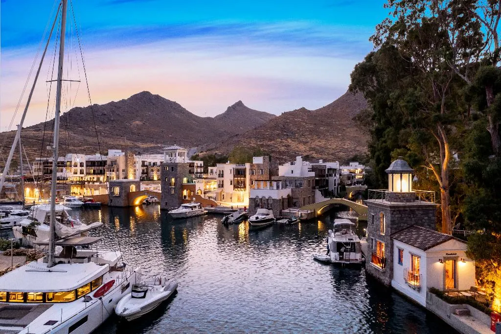 General view, Radisson Collection Hotel Bodrum, Bodrum
