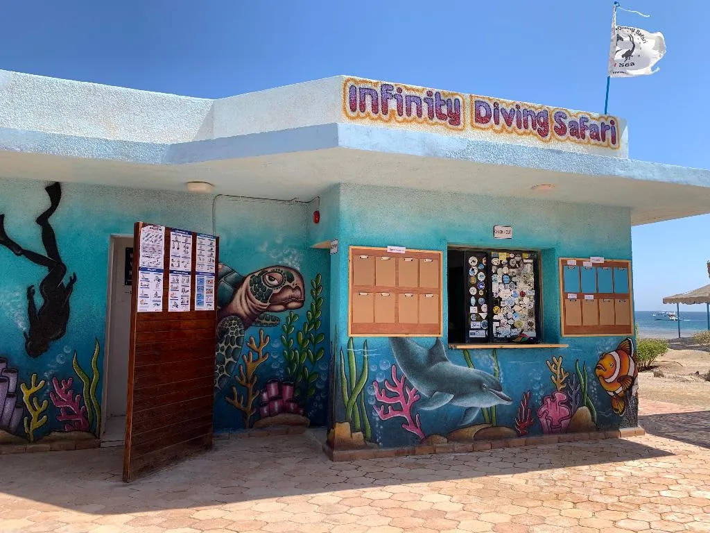 Sports and Entertainment, Mangrove Bay Resort, Red Sea Riviera