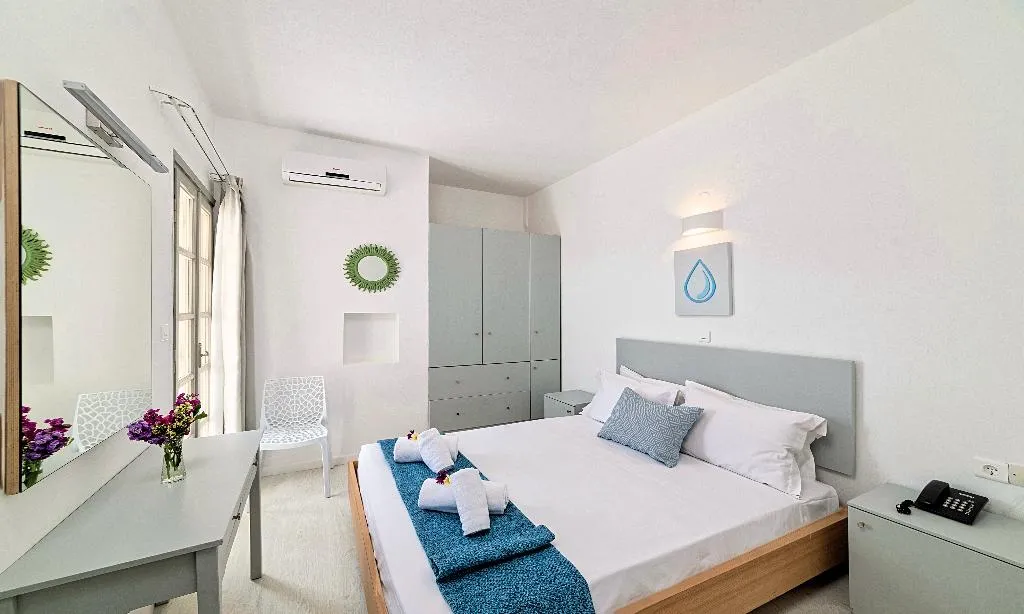 SUITE STANDARD Room, Elounda Garden Suites, Crete