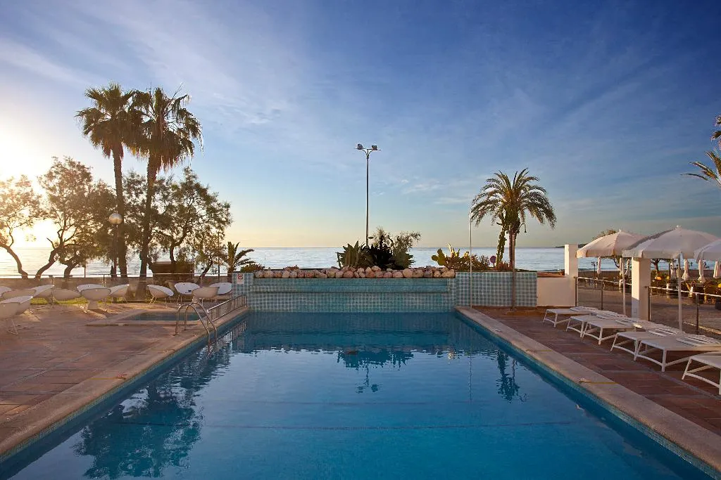 Pool, BLUESEA Anba Romani, Majorca