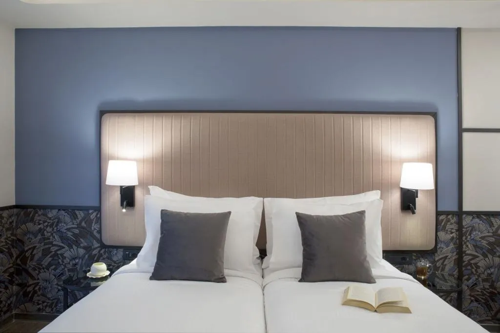 DOUBLE CLASSIC CITY VIEW Room, Zeus Essence Athens Central, Athens