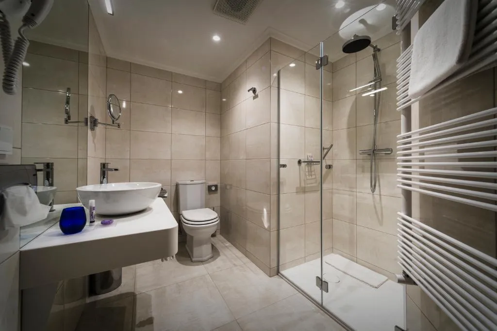 TWIN SUPERIOR Room, Relais Le Chevalier, Riga