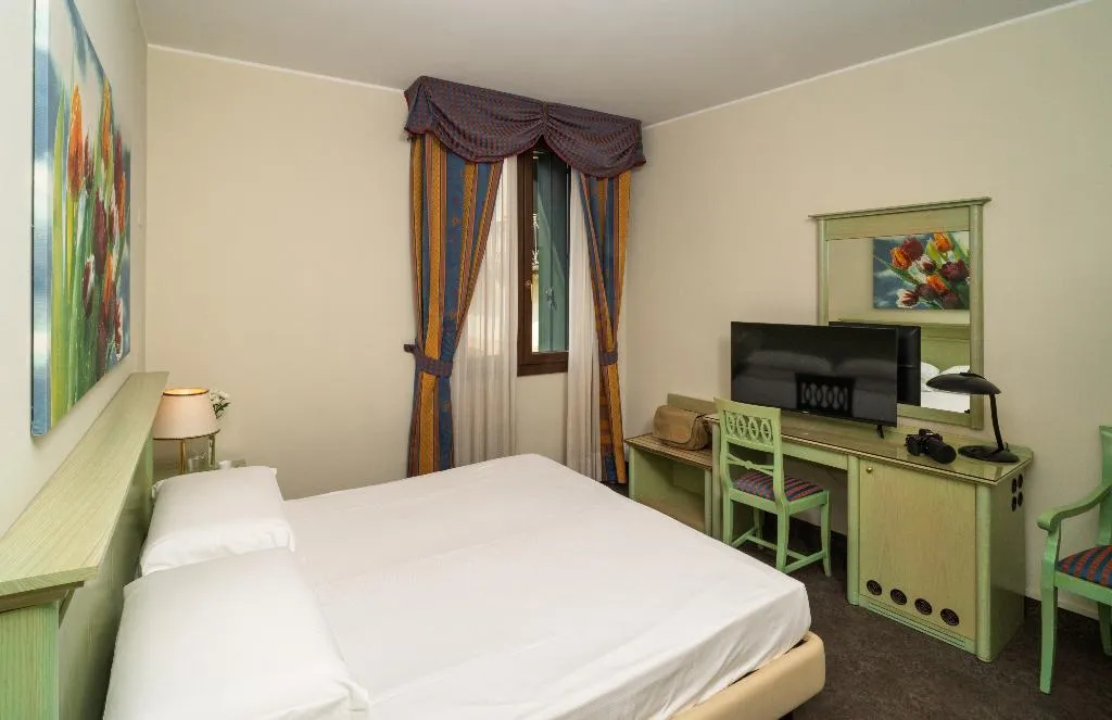 FAMILY ROOM CLASSIC Room, Donatello, Venice