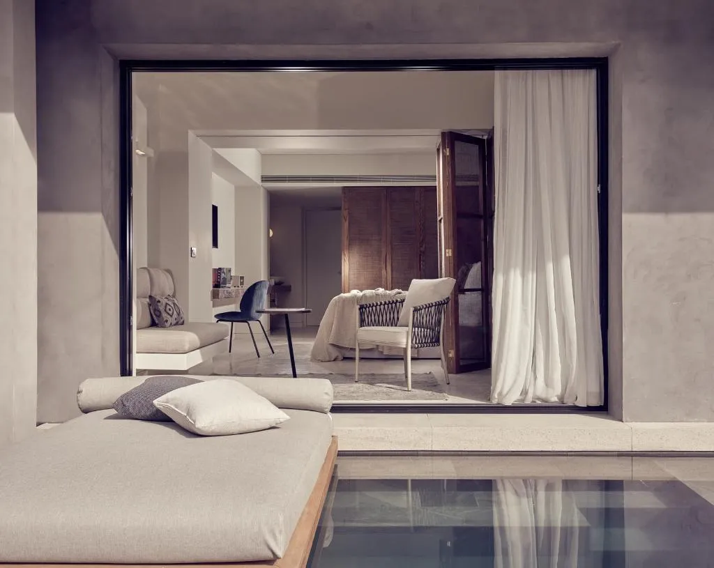 SUITE SUPERIOR Room, Contessina Suites, Zante