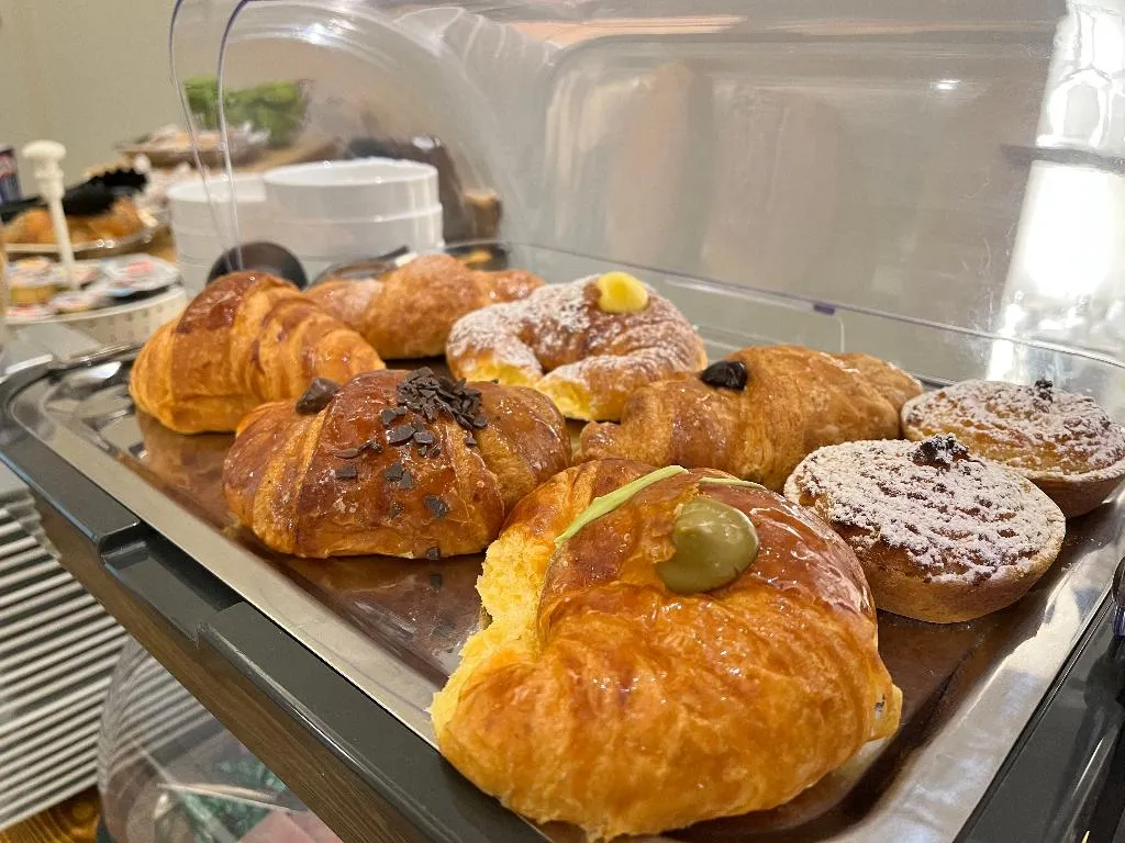 Bar, Corte dei Sogni Boutique Hotel & spa, Florence