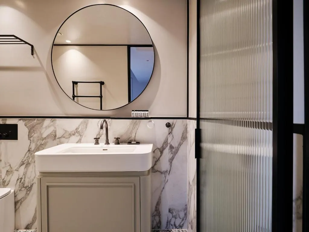 Double or Twin PREMIUM Room, Twentyone, Athens