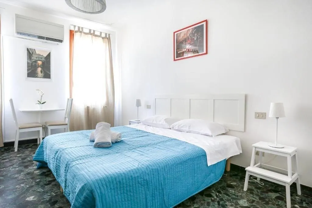 Room, Inlaguna, Venice