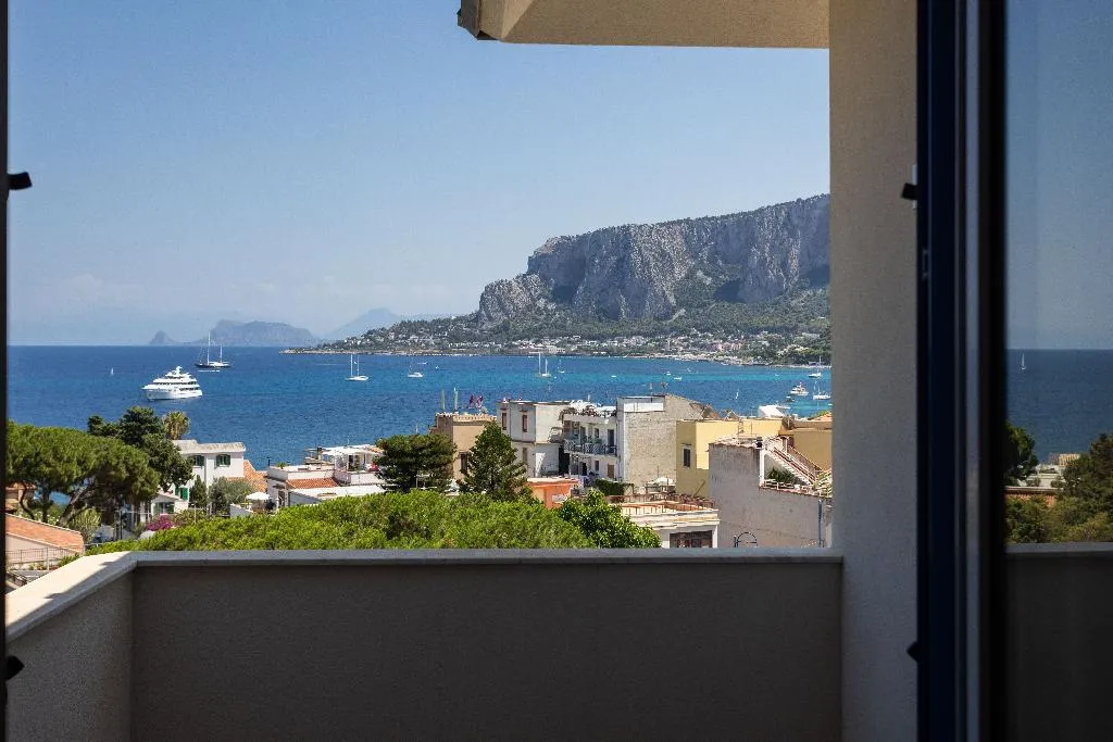 Double or Twin ONE BEDROOM ONE BATHROOM Room, Mondello Glam Hotel Spa Resort & Terrace, Palermo