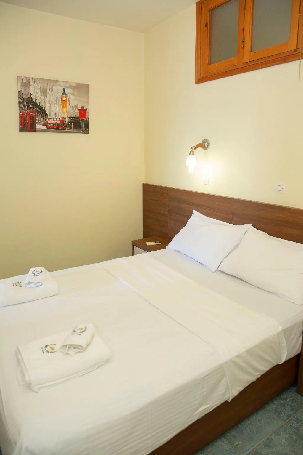 APARTMENT STANDARD Room, Alia suites & Alia beachfront suites and spa, Rhodes