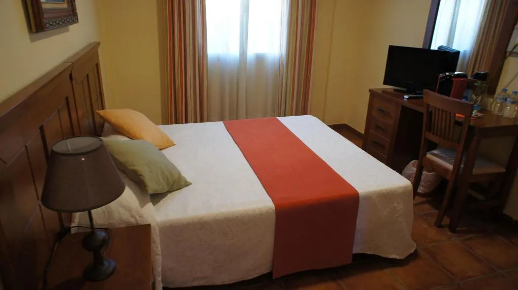 Room, Hotel Casa Vazquez, Costa Del Sol