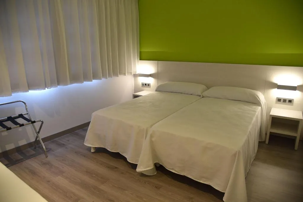 Room, Hotel Esser, Costa Brava