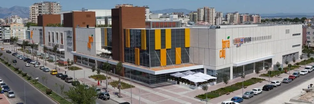 General view, La Boutique Hotels & Suites +16 AGE ADULT ONLY, Antalya
