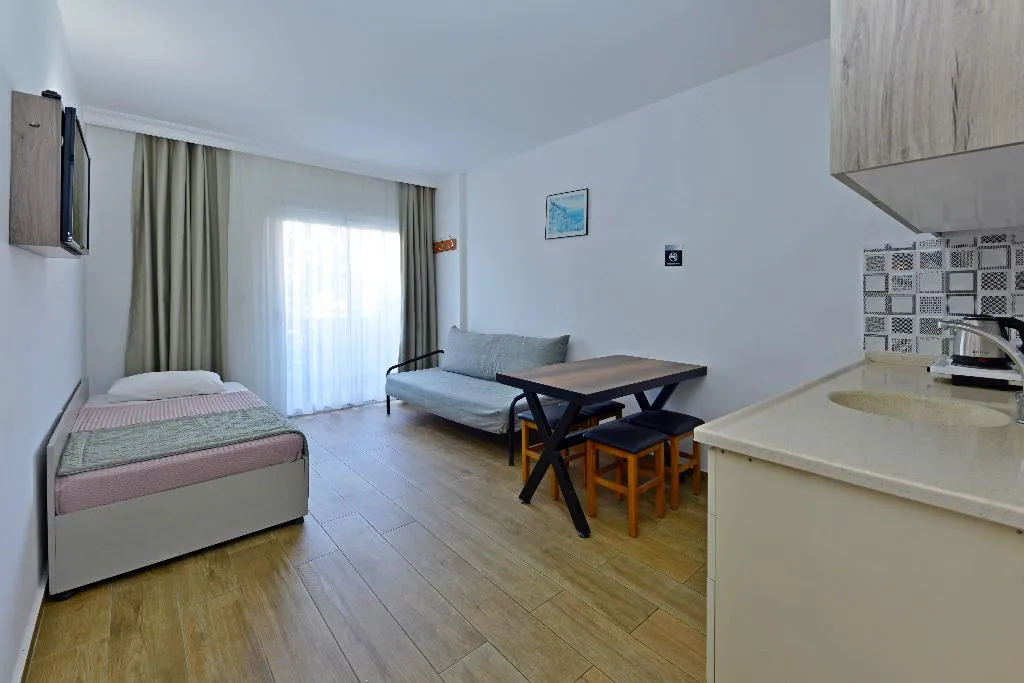 APARTMENT ONE BEDROOM Room, Golden Orange Apart Hotel, Dalaman