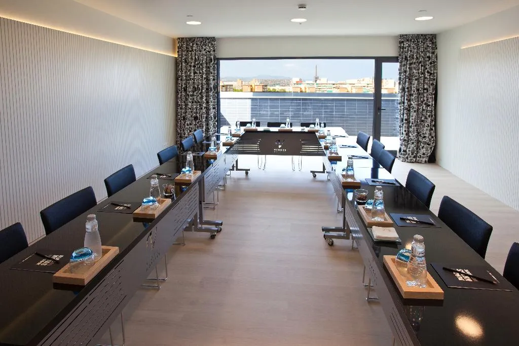 Conferences, Vincci Bit Hotel, Barcelona
