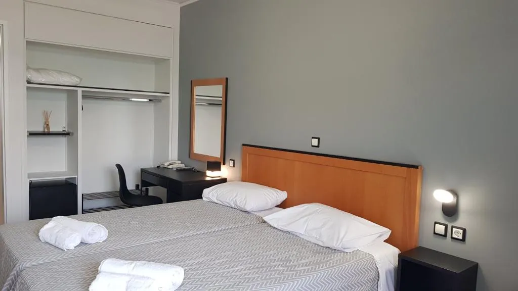 Double or Twin SUPERIOR Room, Savoy, Athens