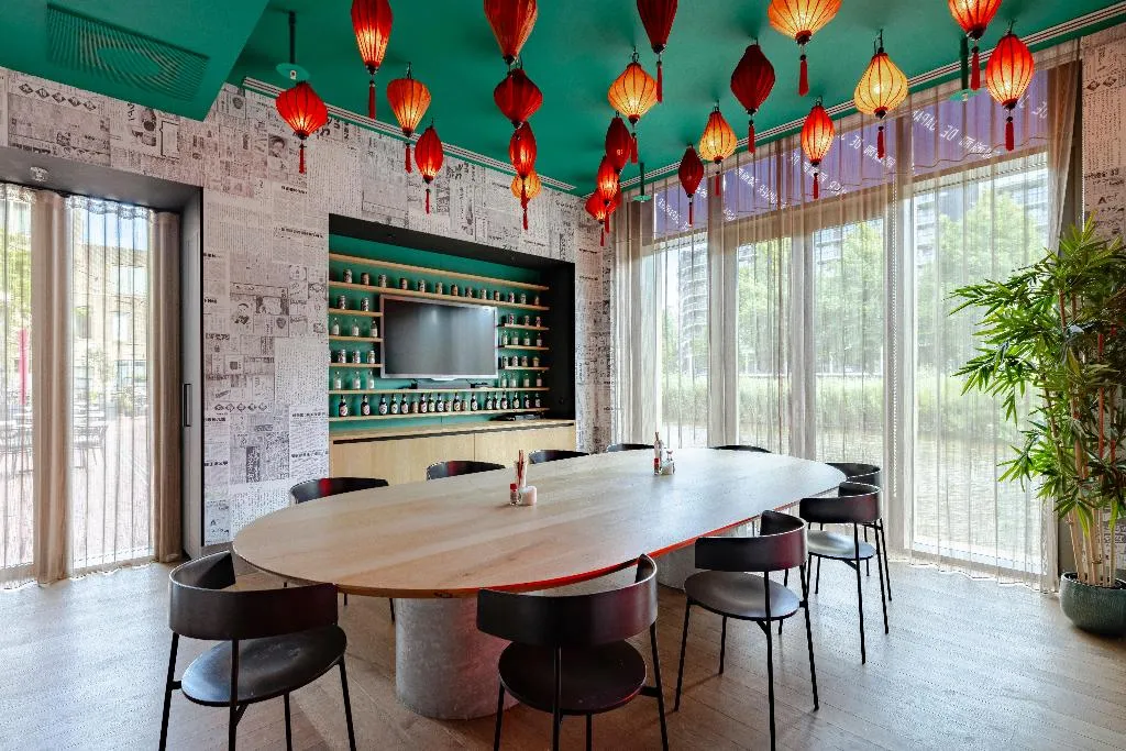 Conferences, Crowne Plaza Amsterdam-South, Amsterdam