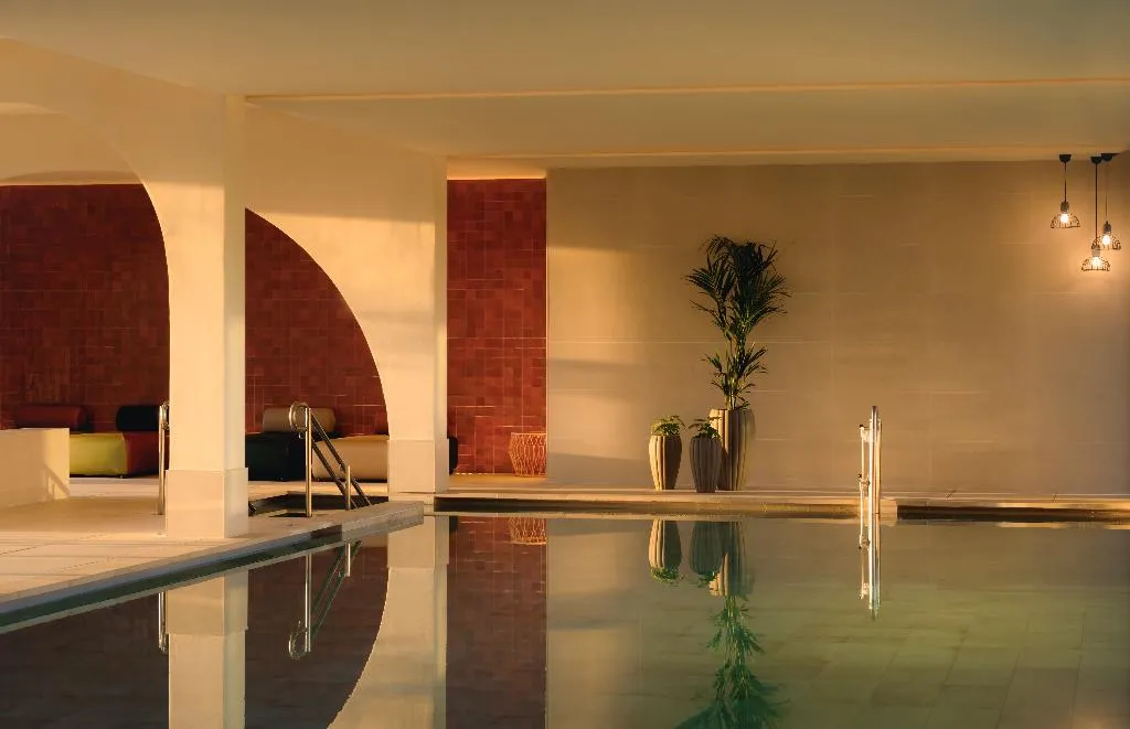 Pool, SO/ Sotogrande Spa & Golf Resort Hotel, Costa Del Sol