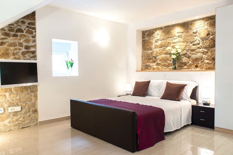 Split Allure Apartments, Split