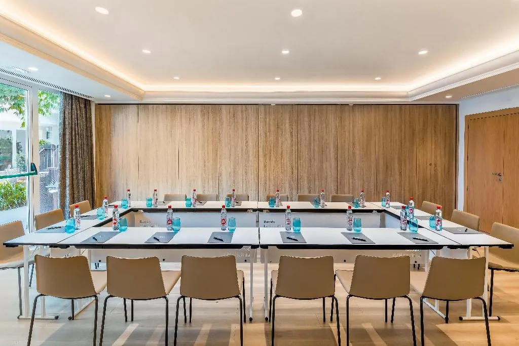 Conferences, Barcelo La Nucia Hills, Costa Blanca