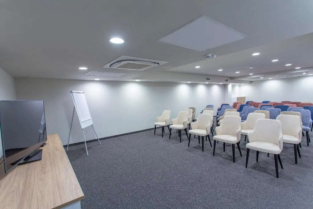 Conferences, Hotel Astoria, Varna