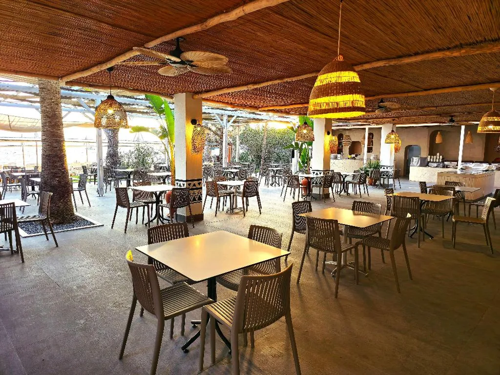 Restaurant, Hotel Thalia Unique, Antalya