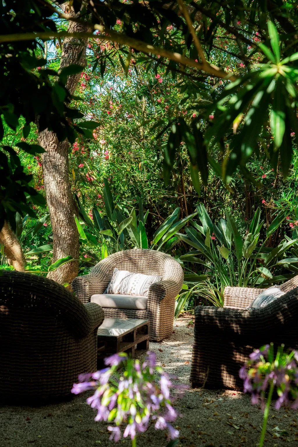 General view, Quinta Da Praia Das Fontes, Lisbon