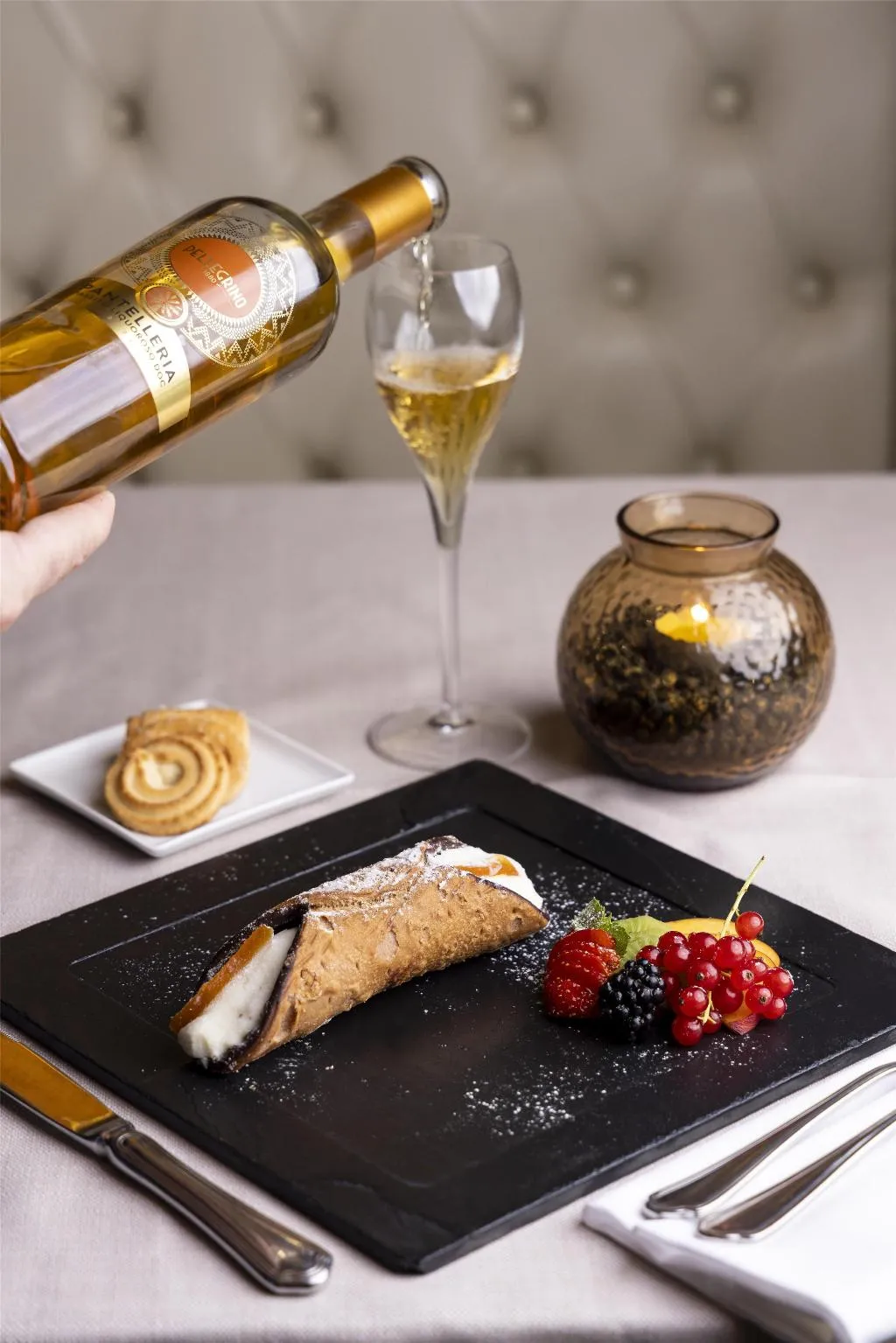 Restaurant, Best Western Air Hotel Linate, Milan