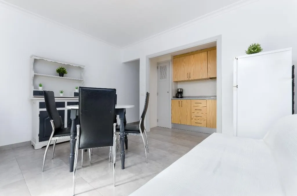 APARTMENT ONE BEDROOM Room, Alcudia Apartments, Majorca