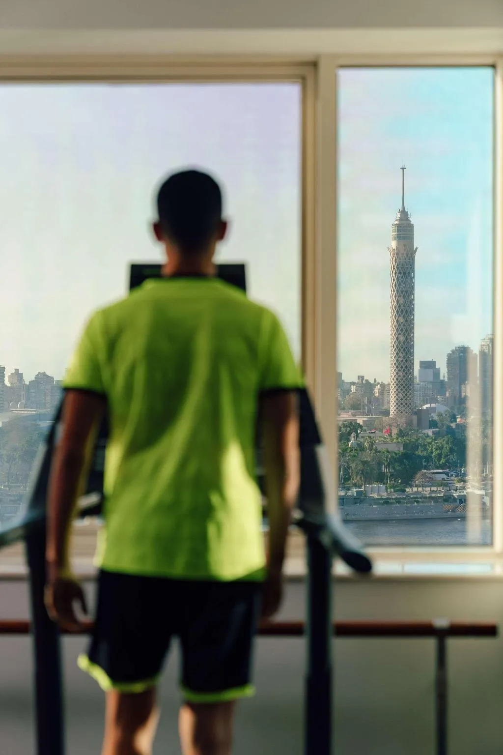 Sports and Entertainment, Kempinski Nile Hotel Garden City Cairo, Cairo