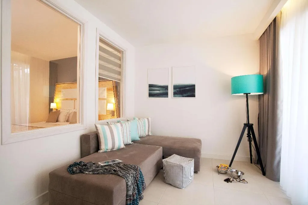Room, Acrotel Athena Pallas & Residence, Halkidiki
