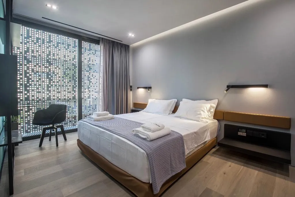 SUITE EXECUTIVE Room, The Duke Boutique Suites, Athens