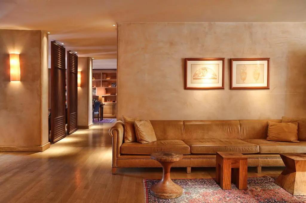 Lobby, The Margi, Athens