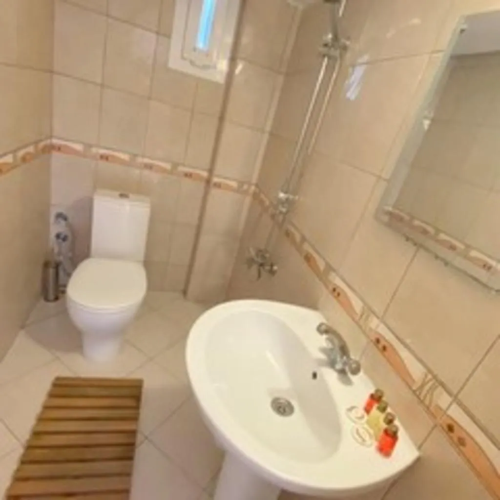 TWIN SUPERIOR Room, Merih Hotel, Dalaman
