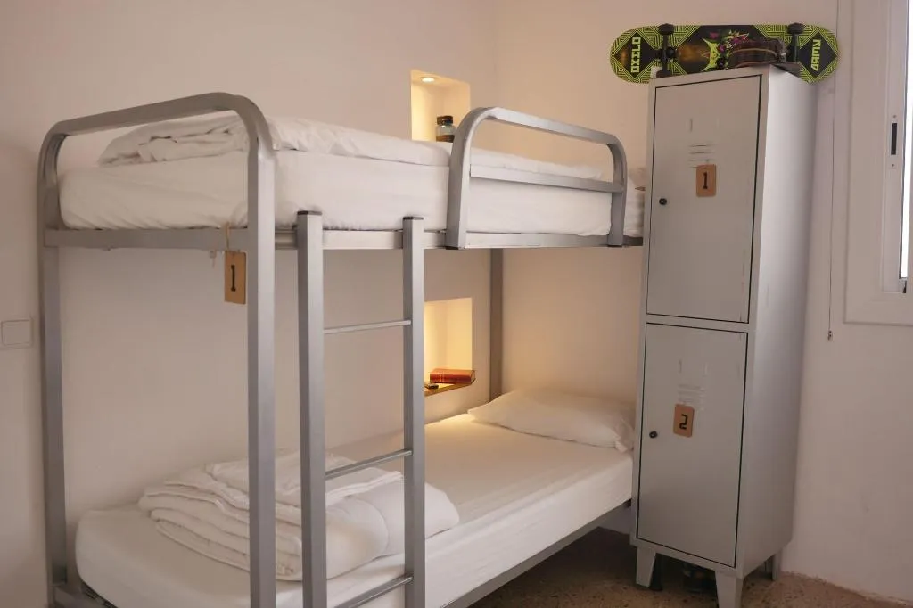 Room, Casa Jam Barcelona, Barcelona